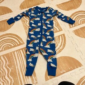 Hanna Andersson Pajamas - Rainbows